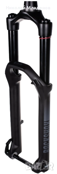 *Нова* Вилка RockShox 35 Gold RL 27.5", снимка 1