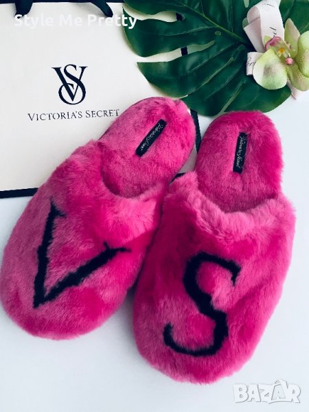 Подарък за жена за Чехли Victoria’s Secret - Оригинални , снимка 1