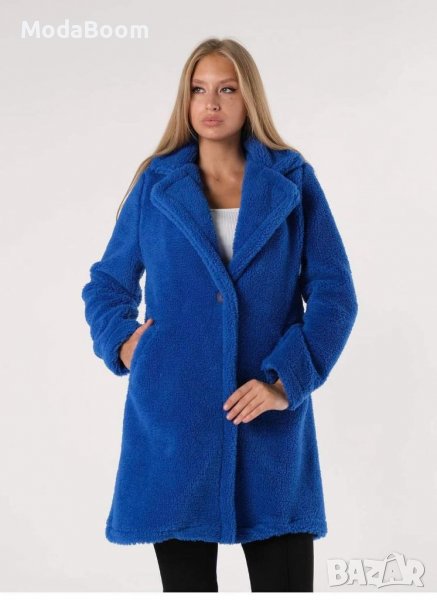 Дамски палта , снимка 1