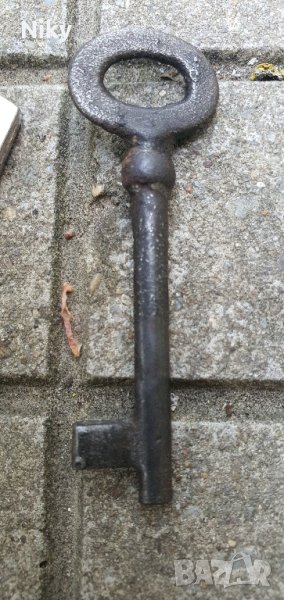 Стари мебелни ключове , снимка 1
