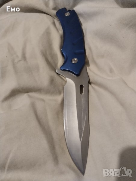 Нож Spear and Jackson , снимка 1