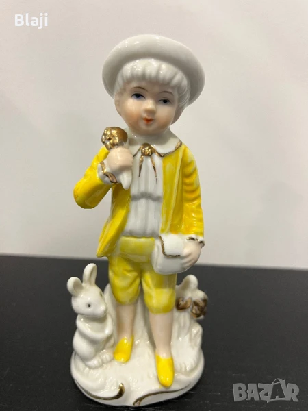 Статуетка, снимка 1