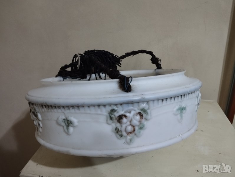 Полилей арт деко, снимка 1