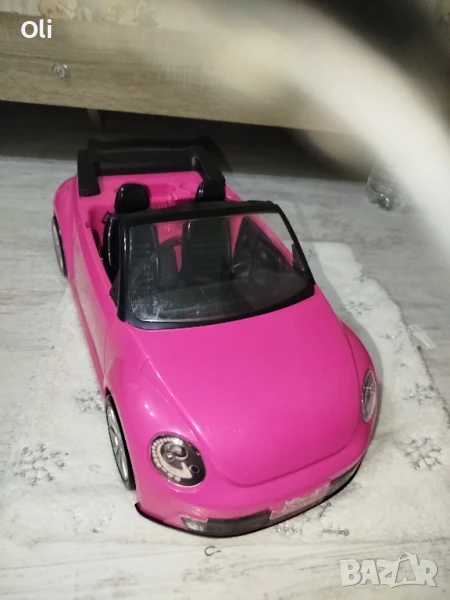 Барби кукла, снимка 1