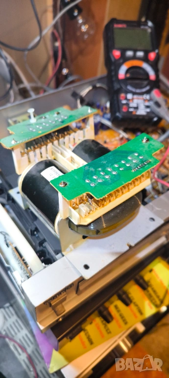 Technics r-core a700, снимка 1