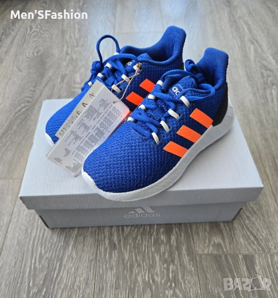 Adidas - детски маратонки НОВИ, снимка 1