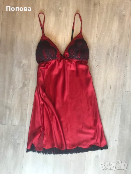 Нощница, снимка 1