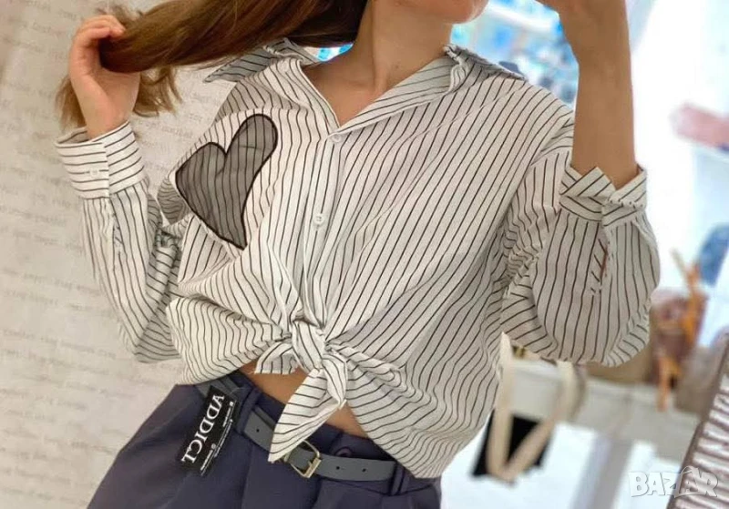 риза , снимка 1