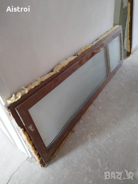  ПВЦ дограма , снимка 1