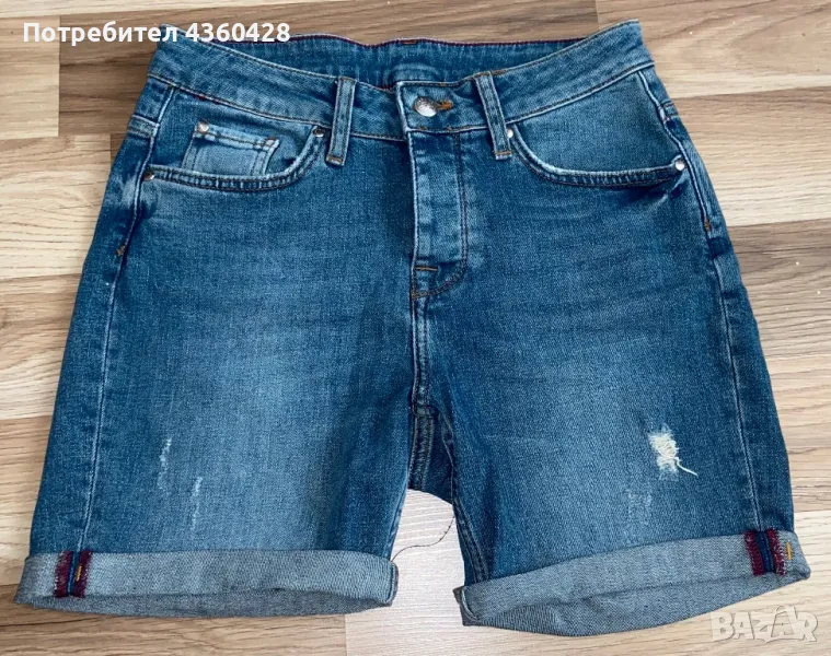 Къси панталони, снимка 1