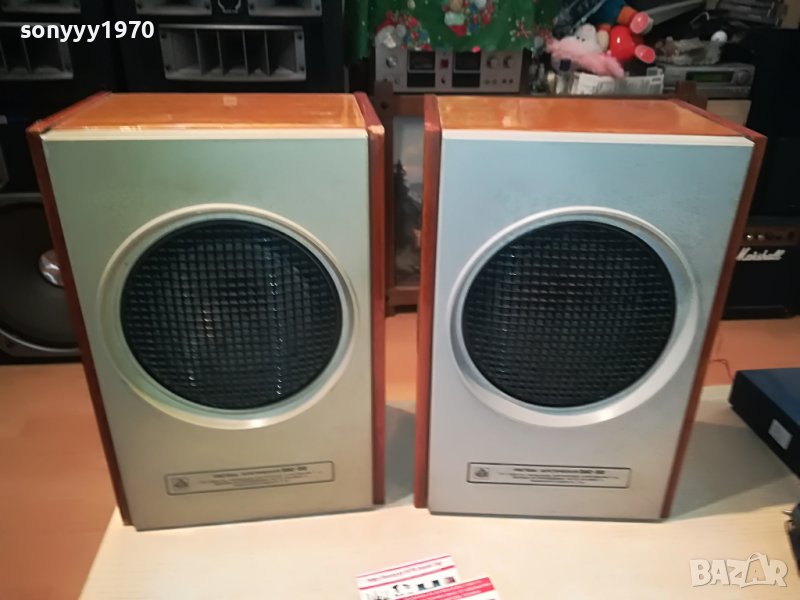 3АС-312 РУСКИ ТОНКОЛОНИ 2БР 2007221220L, снимка 1