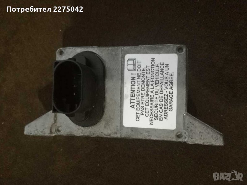 Esp сензор Рено Лагуна, снимка 1