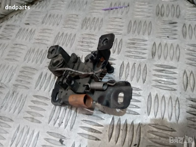 Брава преден капак за Audi A3, 2001г., снимка 1