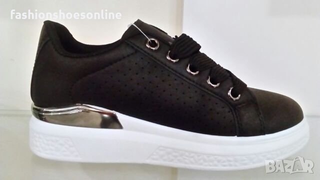 Дамски кецове , снимка 1