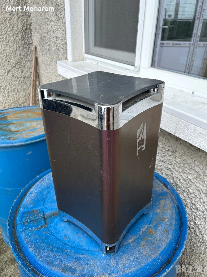 Sony SS-WS503 басова тонколона / пасивен субуфер, снимка 1