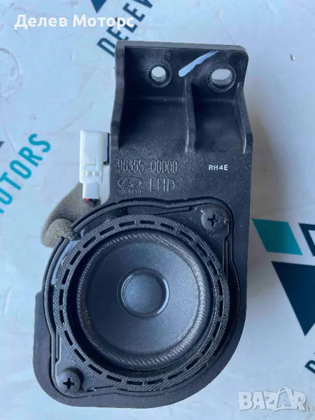 96355Q0000 предна лява тонколона от Hyundai I20 1. 0T, 101 ph, automatic, engine G3LE, 2023 , снимка 1