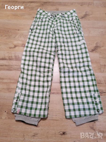  Дамски Ски панталон Bonfire , снимка 1