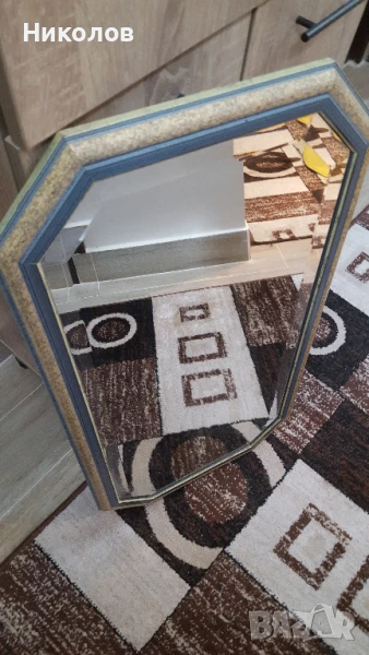 Огледало, снимка 1