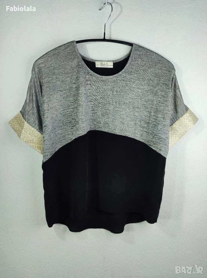 Ella Luna top M, снимка 1