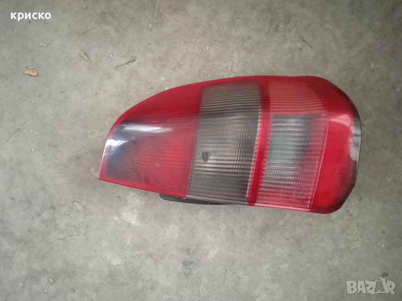 стоп мицубиши , снимка 1