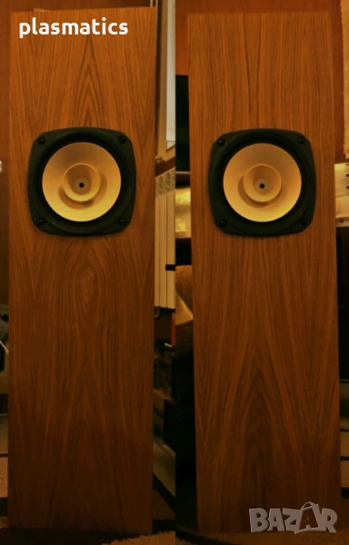 широколентови тонколони , снимка 1