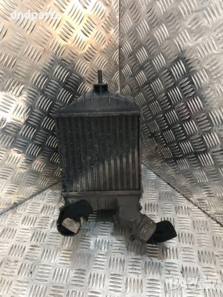 Интеркулер Fiat Punto, 1.9 JTD, 2000г., снимка 1