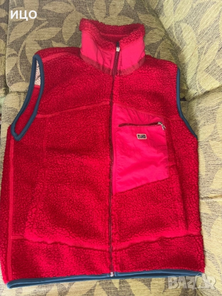 Дамски елек Napapijri, снимка 1