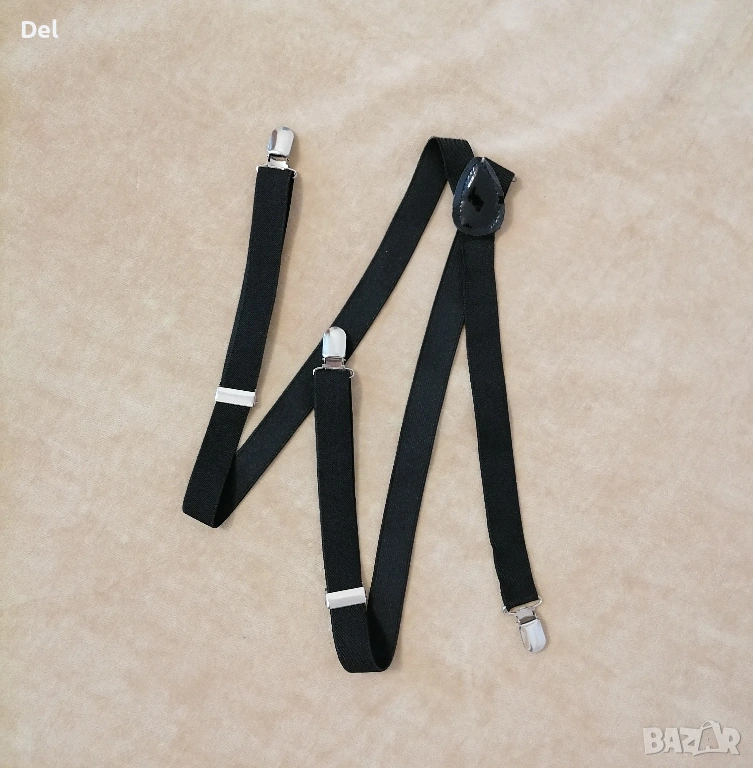 Тиранти, снимка 1