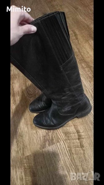 Geox ботуши 38н., снимка 1