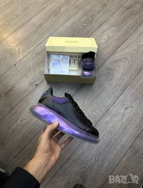 дамски маратонки Alexander Mcqueen , снимка 1