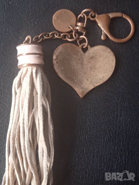 Ключодържател / Аксесоар за чанта или др., снимка 1