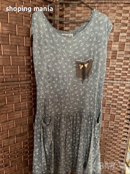 Рокля fetish , снимка 1