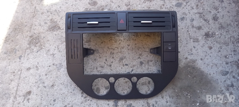 Централна конзола Ford C-Max, снимка 1
