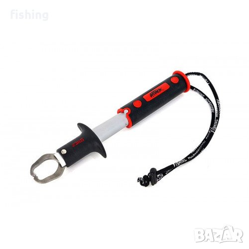 Щипка за Уста GRIPA ЗА ForMax Attack 50 LBS - С Кантар, снимка 1