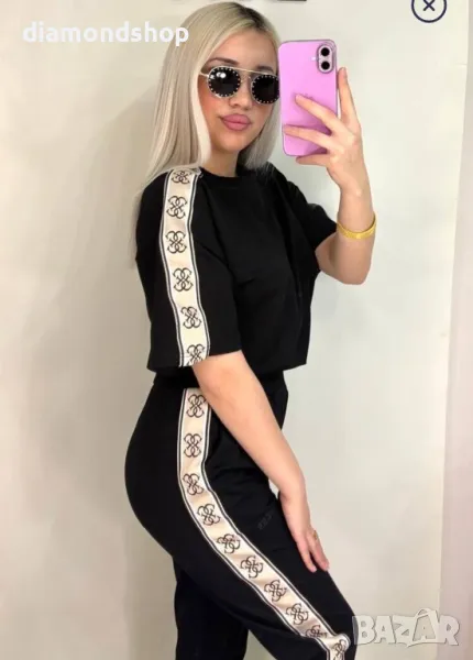 Дамски екипи Guess ТОП МОДЕЛ ОТНОВО НАЛИЧЕН🔥🔥🔥, снимка 1