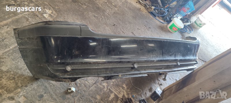 Задна броня Bmw 318i E46 комби - 150лв, снимка 1