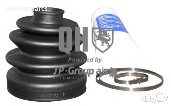 Комплект маншон за полуоска за Хюндай Санта Фе / HYUNDAI Santa Fe и Мазда / Mazda MPV, снимка 1