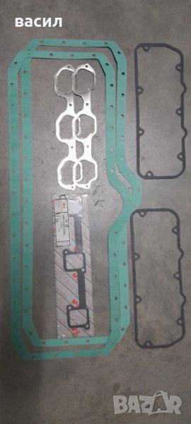 OM360 гарнитури за двигател МЕРЦЕДЕС  ОМ360,327,355.346, снимка 1