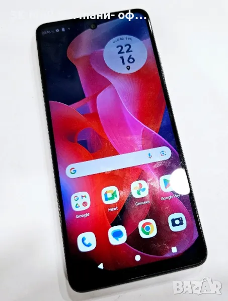 Motorola Moto g24 06140-24, снимка 1