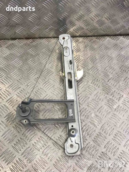 Заден десен стъклоповдигач Ford Focus 2001г., снимка 1