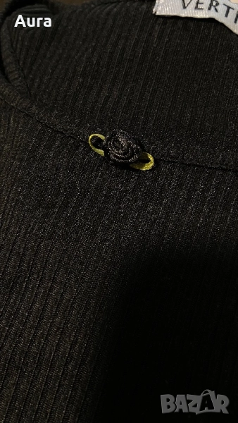 sleeveless maxi dress, снимка 1