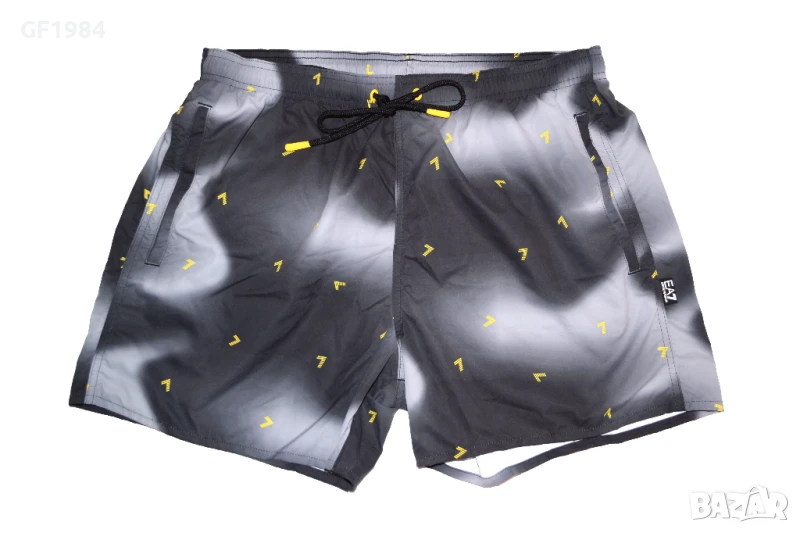 Emporio Armani , EA7  - мъжки шорти, размери 50(L) , 52(L) , снимка 1