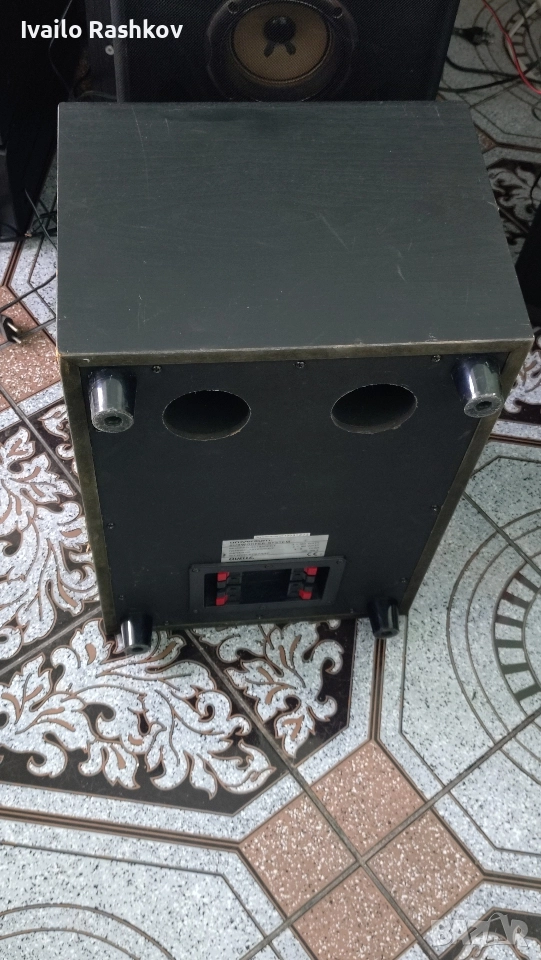 universum , снимка 1