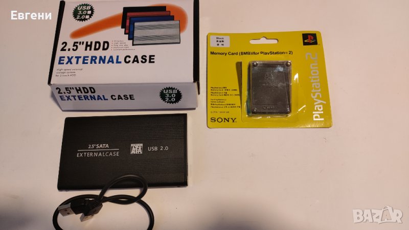 Хак комлект за PS 2, Nintendo, Super nintendo, снимка 1