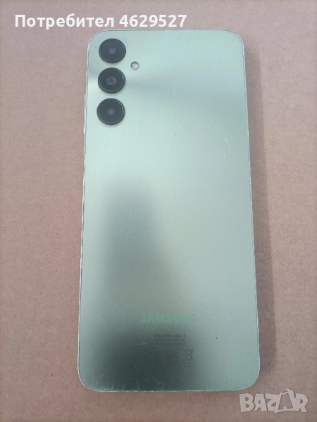 Samsung Galaxy A05s - за части , снимка 1