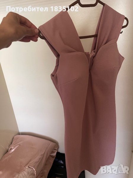 Дамска рокля , снимка 1