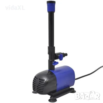 vidaXL Помпа за фонтан, 50 W 2000 л / ч(SKU:142090), снимка 1