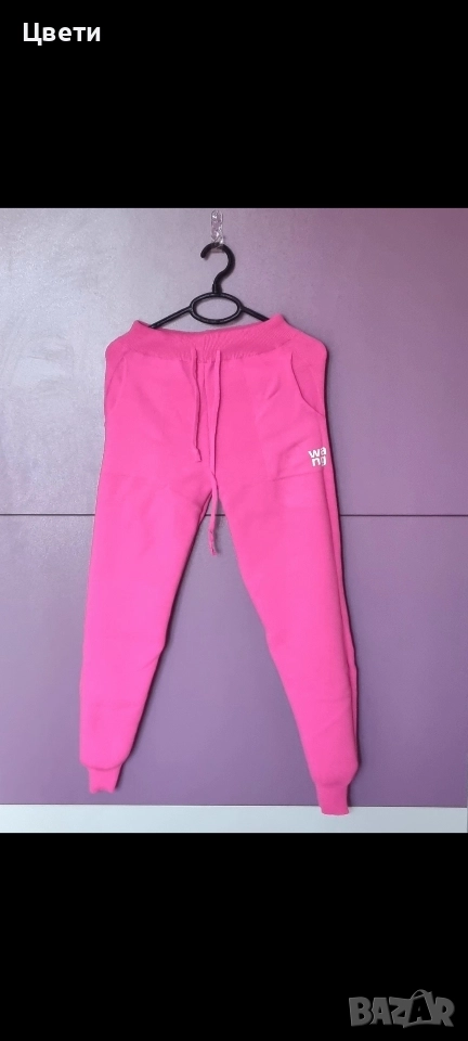 Дамски спортен екип, снимка 1