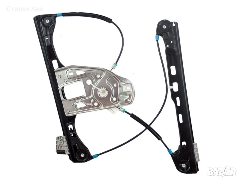 Стъклоподемник за Mercedes C-Class W203, снимка 1