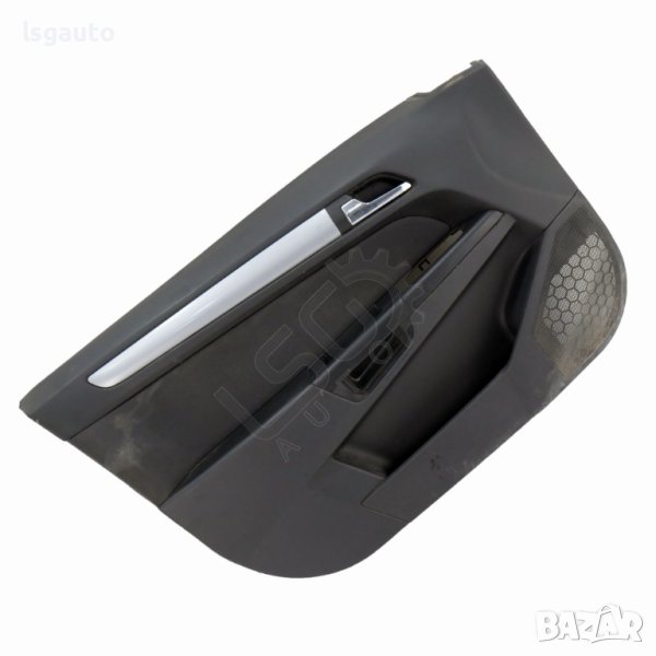 Интериорна кора предна лява врата Opel Astra H (A04) 2004-2014 ID: 119294, снимка 1